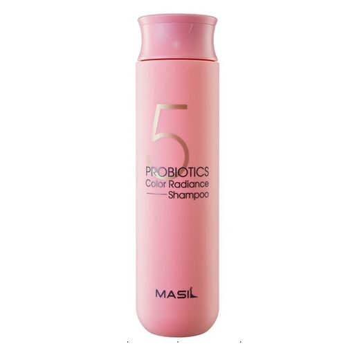 Masil 5 Probiotics Color Radiance Shampoo
