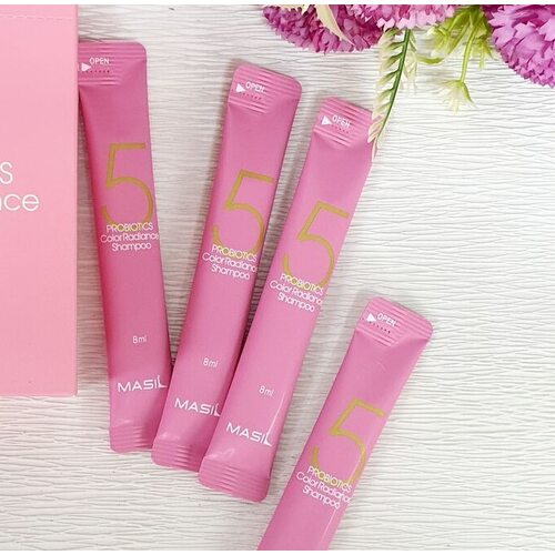 Masil 5 Probiotics Color Radiance Shampoo