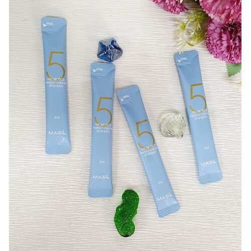 Masil 5 Probiotics Perfect Volume Shampoo