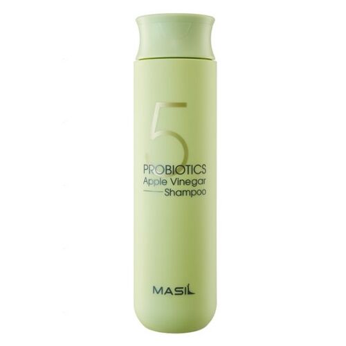 Masil 5 Probiotics Apple Vinegar Shampoo