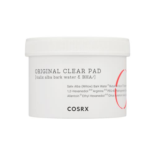 COSRX One Step Original Clear Pad 70 Pads