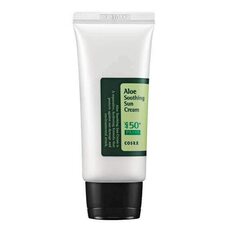 COSRX Aloe Soothing Sun Сream