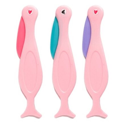 Etude House My Beauty Tool Eyebrow Razor