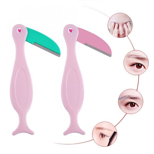 Etude House My Beauty Tool Eyebrow Razor
