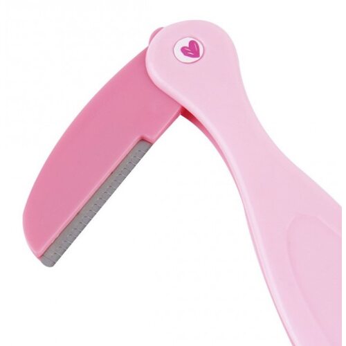 Etude House My Beauty Tool Eyebrow Razor