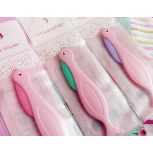 Etude House My Beauty Tool Eyebrow Razor