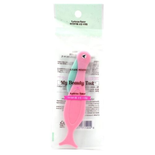 Etude House My Beauty Tool Eyebrow Razor