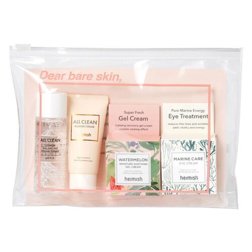 Heimish All Clean Mini Kit Version 2