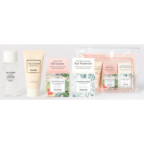 Heimish All Clean Mini Kit Version 2
