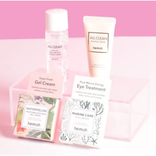 Heimish All Clean Mini Kit Version 2