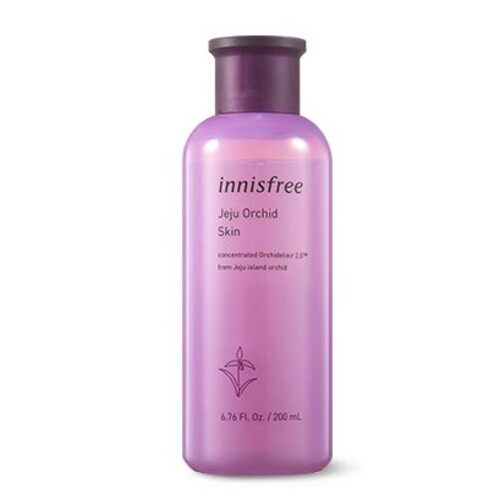 Innisfree Jeju Orchid Skin