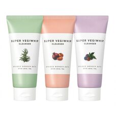 Wonder Bath Super Vegiwhip Cleanser