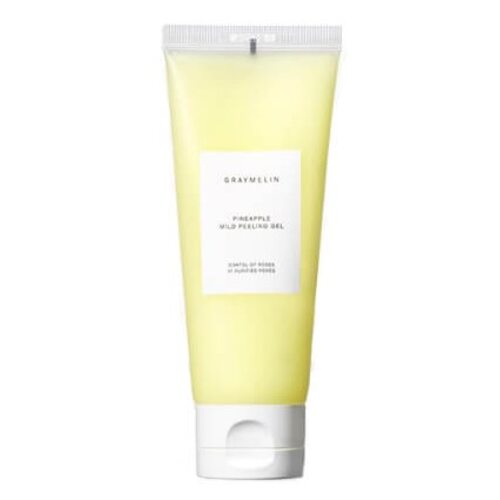Graymelin Pineapple Mild Peeling Gel