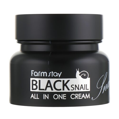 FarmStay Black Snail All in One Cream