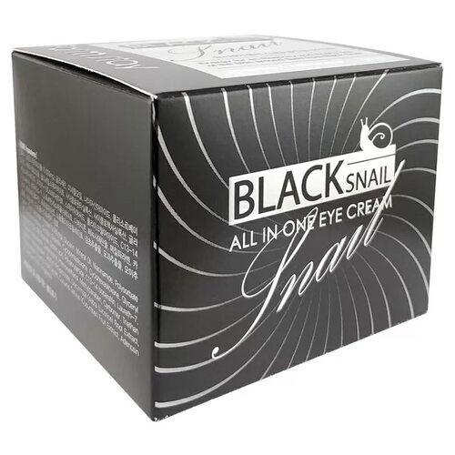 FarmStay Black Snail All in One Eye Cream