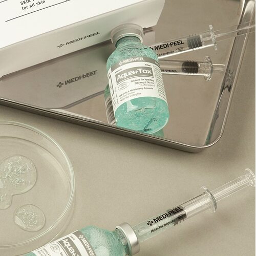 Medi-Peel Aqua+Tox Ampoule