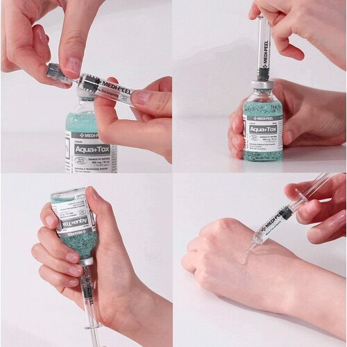 Medi-Peel Aqua+Tox Ampoule
