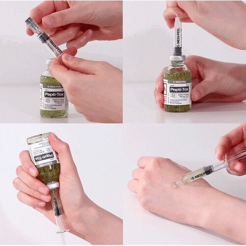 Medi-Peel Pepti-Tox Ampoule