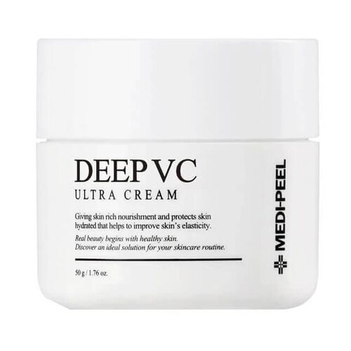 Medi-Peel Dr.Deep VC Ultra Cream