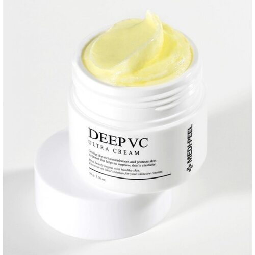 Medi-Peel Dr.Deep VC Ultra Cream