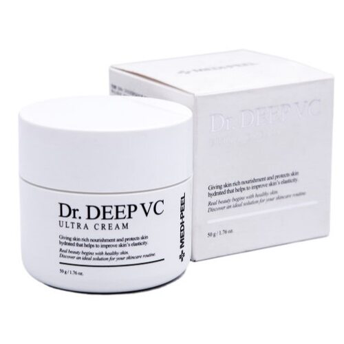 Medi-Peel Dr.Deep VC Ultra Cream