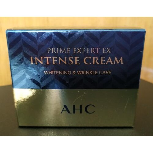 AHC Prime Expert Ex Intense Cream