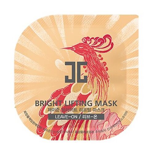 Jayjun Bright Lifting Mask Leave-On