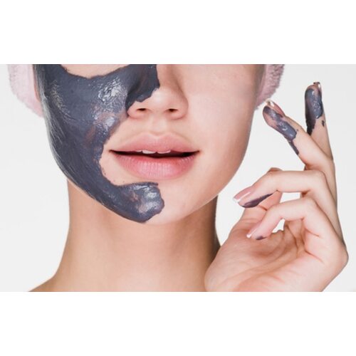 Jayjun Purifying Control Mask Wash-Off