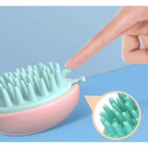 Masil Head Cleaning Massage Brush