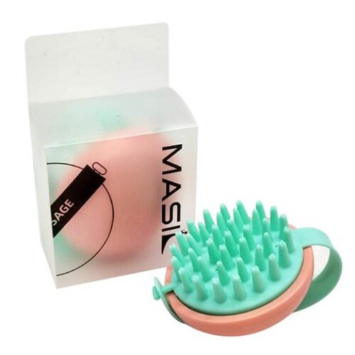 Masil Head Cleaning Massage Brush