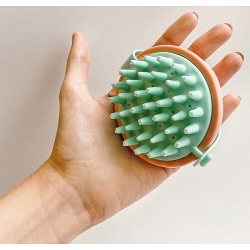 Masil Head Cleaning Massage Brush