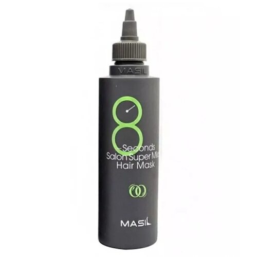 Masil 8 Seconds Salon Super Mild Hair Mask