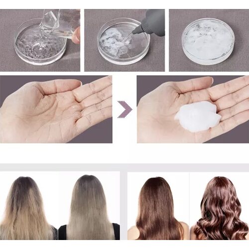 Masil 8 Seconds Salon Super Mild Hair Mask