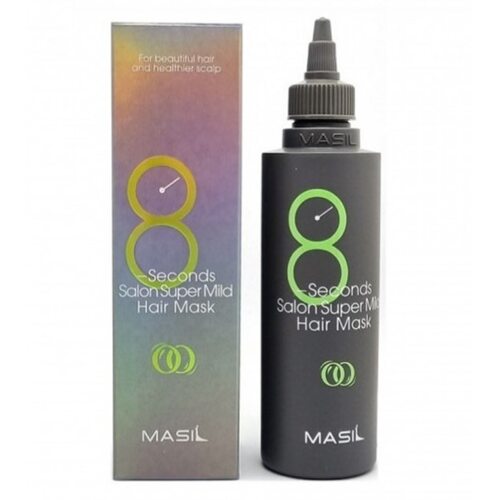 Masil 8 Seconds Salon Super Mild Hair Mask