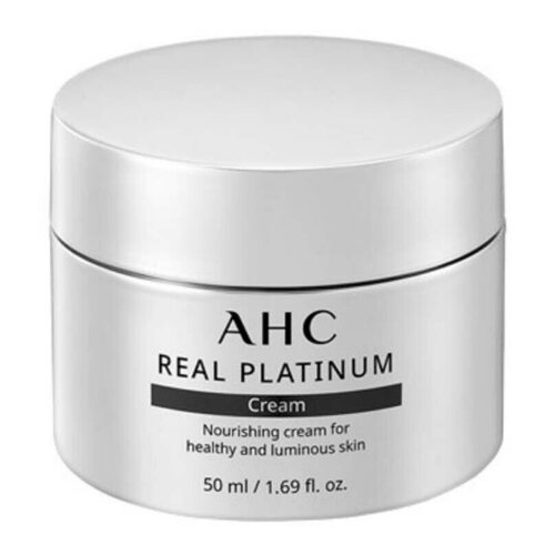 AHC Real Platinum Cream