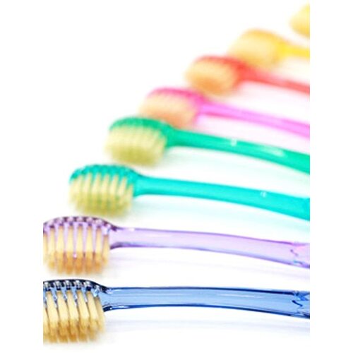 Atomy Toothbrush Super Slim Bristles
