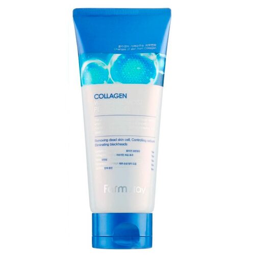 FarmStay Collagen Water Full Peeling Gel
