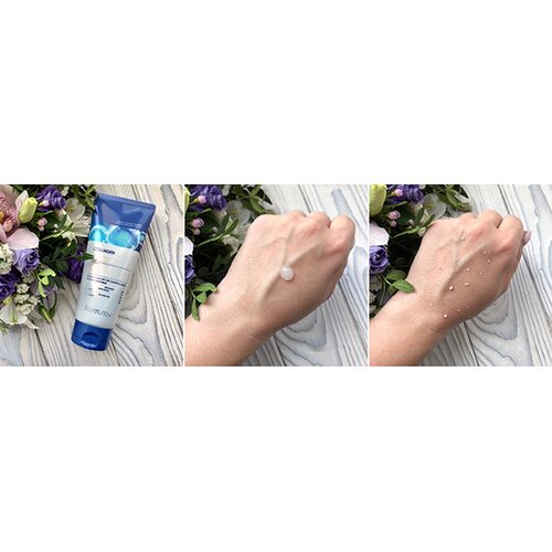 FarmStay Collagen Water Full Peeling Gel