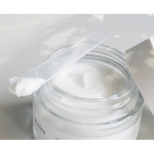 Huxley Secret Of Sahara Cream: More Than Moist