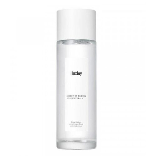 Huxley Secret Of Sahara Toner; Extract It