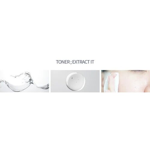Huxley Secret Of Sahara Toner; Extract It