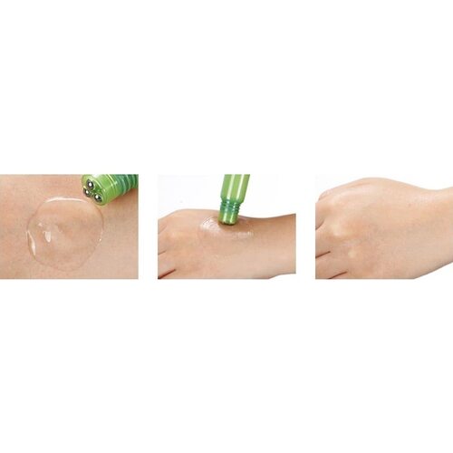 Nature Republic California aloe vera 74 cooling eye serum