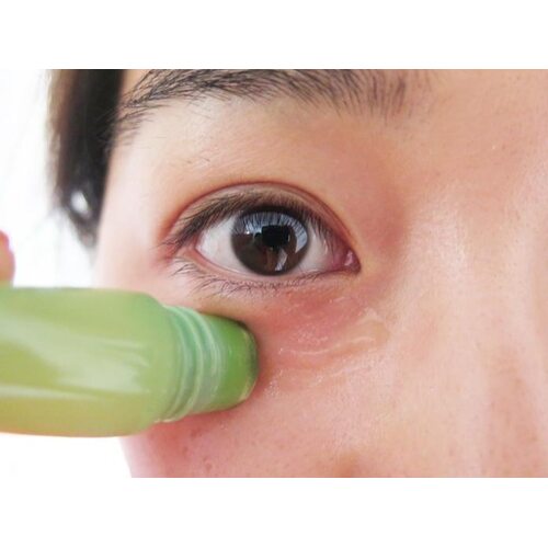 Nature Republic California aloe vera 74 cooling eye serum
