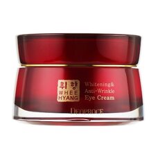 Deoproce Whee Hyang Anti-Wrinkle Eye Cream