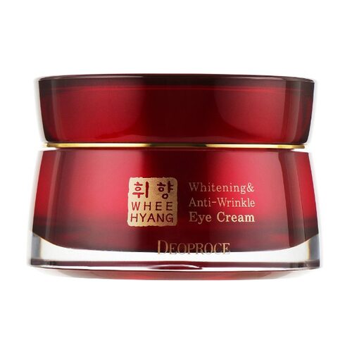 Deoproce Whee Hyang Anti-Wrinkle Eye Cream