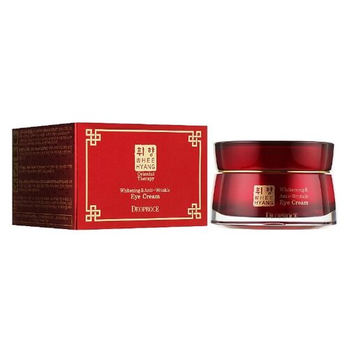 Deoproce Whee Hyang Anti-Wrinkle Eye Cream