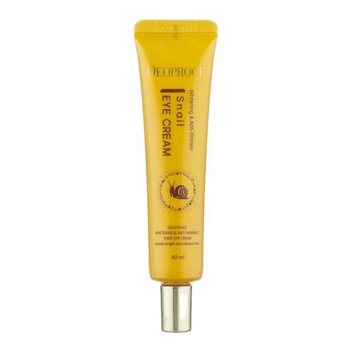 Deoproce Snail Eye Cream