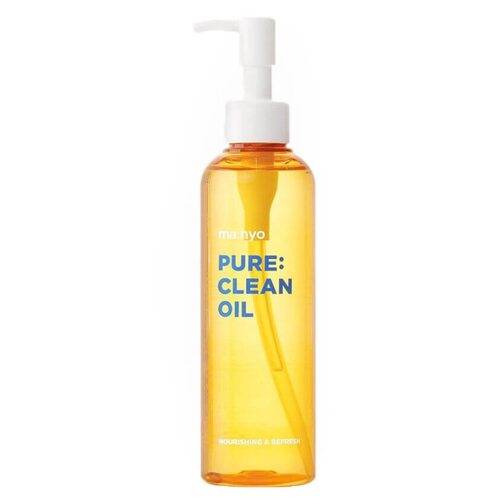 Manyo Factory Pure Cleansing Oil