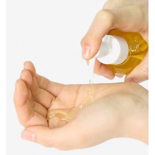 Manyo Factory Pure Cleansing Oil
