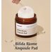 Manyo Factory Bifida Biome Ampoule Pad